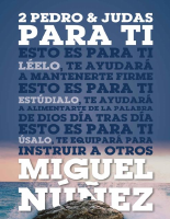 La Palabra De Dios Para Ti 61-6 - Miguel Nunez.epub